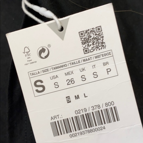 Crop top tank *BNWT - Picture 4 of 4